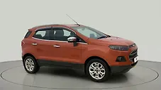 Used Ford Ecosport Titanium 1.5L Ti-VCT AT in Navi Mumbai