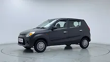 Used Maruti Suzuki Alto 800 Lxi (Airbag) [2012-2015] in Ghaziabad
