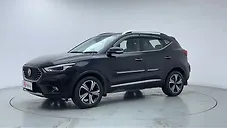 Used MG Astor Savvy 1.5 CVT S Red [2021-2023] in Ghaziabad