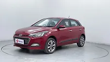 Used Hyundai Elite i20 Asta 1.2 in Pune