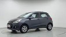 Used Hyundai Grand i10 Sportz 1.2 Kappa VTVT [2013-2016] in Gurgaon