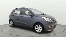 Used Hyundai Grand i10 Sportz 1.2 Kappa VTVT [2013-2016] in Chennai