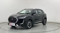 Used Nissan Magnite XV Premium Turbo CVT in Chennai