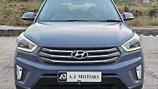 Used Hyundai Creta 1.6 SX Plus AT Petrol in Thane
