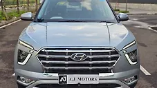Used Hyundai Creta SX 1.5 Petrol [2020-2022] in Thane