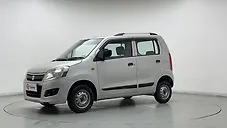 Used Maruti Suzuki Wagon R LXi in Ghaziabad