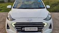 Used Hyundai Grand i10 NIOS Sportz 1.2 Kappa VTVT CNG in Thane