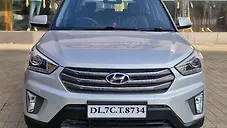 Used Hyundai Creta 1.6 SX Plus AT in Mumbai