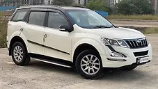 Used Mahindra XUV500 W10 in Thane