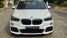 Used BMW X1 xDrive20d M Sport in Bangalore