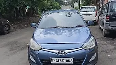 Used Hyundai i20 Magna 1.4 CRDI in Nagpur