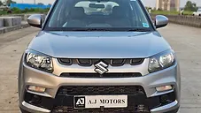 Used Maruti Suzuki Vitara Brezza VDi in Thane