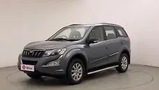 Used Mahindra XUV500 W10 in Mohali