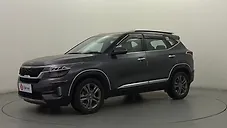 Used Kia Seltos HTX Plus 1.5 Diesel [2020-2021] in Gurgaon