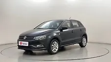 Used Volkswagen Polo Highline1.2L (P) in Bangalore