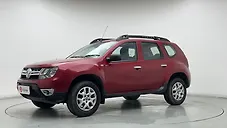 Used Renault Duster RXE Petrol in Delhi