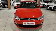 Used Volkswagen Polo Highline 1.6L (P) in Bangalore