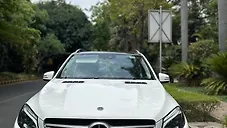 Used Mercedes-Benz GLE 250 d in Delhi