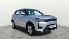 Used Mahindra XUV300 1.5 W4 [2019-2020] in Jaipur