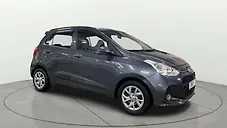 Used Hyundai Grand i10 Sportz 1.2 Kappa VTVT in Mohali