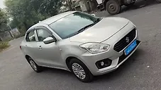 Used Maruti Suzuki Swift LXi in Delhi