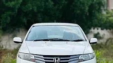 Used Honda City V MT CNG Compatible in Surat