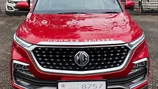 Used MG Hector Sharp 2.0 Diesel [2019-2020] in Nashik