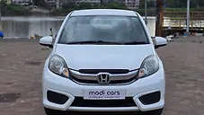 Used Honda Amaze 1.2 S i-VTEC in Pune