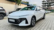 Used Hyundai Verna SX 1.5 Petrol MT in Guwahati