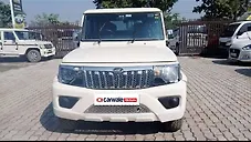 Used Mahindra Bolero B6 in Bettiah