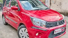 Used Maruti Suzuki Celerio VXi (O) CNG in Thane