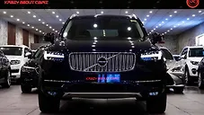 Used Volvo XC90 D5 Inscription in Delhi