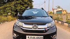 Used Honda BR-V V Diesel in Jaipur