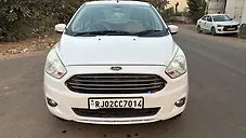 Used Ford Aspire Ambiente 1.5 TDCi ABS in Jaipur