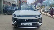 Used Hyundai Creta N Line N10 1.5 Turbo DCT Dual Tone in Bangalore