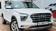 Used Hyundai Creta SX 1.5 Petrol [2020-2022] in Ahmedabad