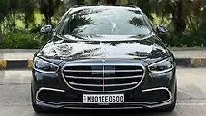 Used Mercedes-Benz S-Class S 350d in Mumbai