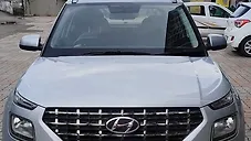 Used Hyundai Venue S 1.2 Petrol in Rajkot