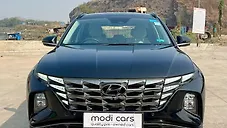 Used Hyundai Tucson Signature 2.0 AT Petrol in Mumbai