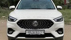 Used MG Astor Savvy Pro 1.5 CVT (Ivory) in Delhi