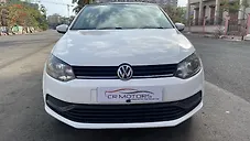 Used Volkswagen Vento Highline Petrol in Mumbai