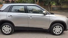 Used Maruti Suzuki Vitara Brezza VDi AGS in Delhi