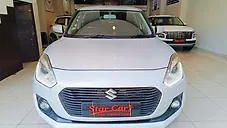Used Maruti Suzuki Swift ZXi AMT [2018-2019] in Ludhiana