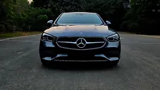 Used Mercedes-Benz C-Class C 200 [2022-2023] in Delhi
