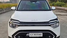 Used Kia Carens Premium 1.5 Petrol 7 STR [2024-2025] in Thane