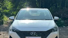 Used Hyundai Verna SX 1.5 CRDi in Mumbai