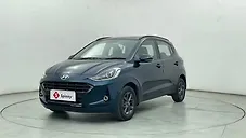 Used Hyundai Grand i10 NIOS Sportz AMT 1.2 Kappa VTVT in Chennai