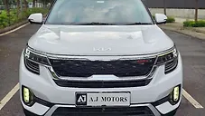 Used Kia Seltos GTX Plus 1.5 Diesel AT in Thane