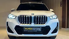 Used BMW X1 sDrive18i M Sport in Delhi