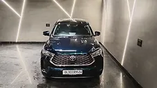 Used Toyota Innova Hyrcross VX Hybrid 7 STR in Delhi